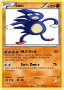 Sanic