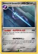 Sword Of Doom