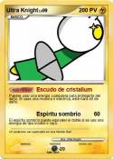 Ultra Knight