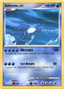 Articuno