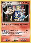 Fairy Tail