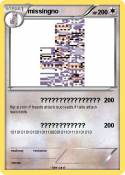 missingno