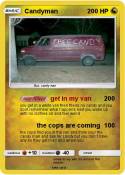Candyman