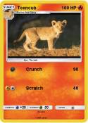 Teencub