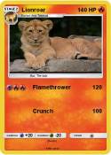 Lionroar
