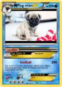 Pug man