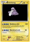 Grimitung