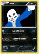 Sans