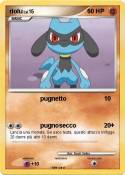 riolu