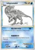 Icthyovenator