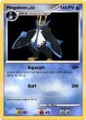Pingoleon