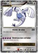 Lugia