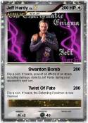 Jeff Hardy