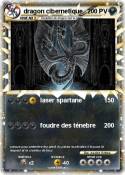 dragon cibernet