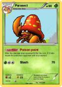 Parasect
