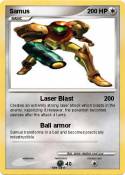 Samus