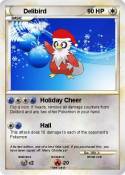 Delibird