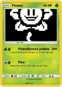 Flowey
