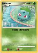 Bulbasaur