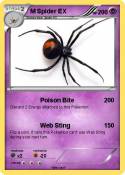 M Spider EX