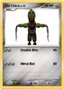 Old Chica