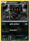 la mort juniore