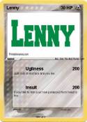 Lenny