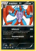 dragslayer EX