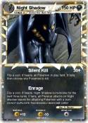 Night Shadow