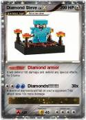 Diamond Steve