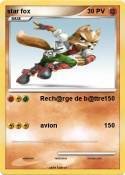 star fox