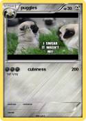 puggles