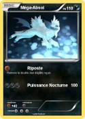 Méga-Absol