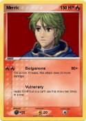 Merric