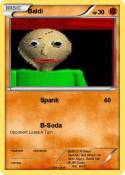Baldi