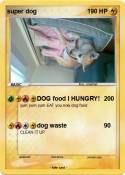 super dog