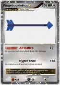 Flugebugelein