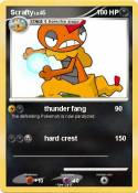 Scrafty