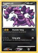 Drapion