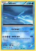 articuno