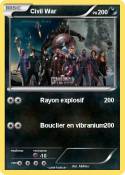 Civil War
