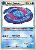 Galaxy Pégasus