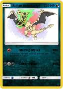 Alolan Aerodact