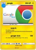 google