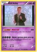 Rick Astley