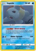 Squirtle