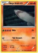 Mega Shark EX