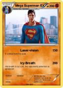 Mega Superman