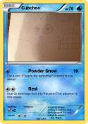 Cubchoo