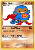 Super Monkey